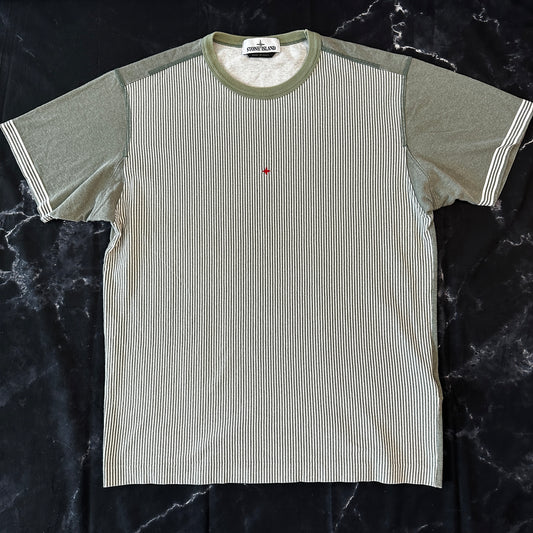 Stone Island Marina  T-Shirt - L - Made in Italy