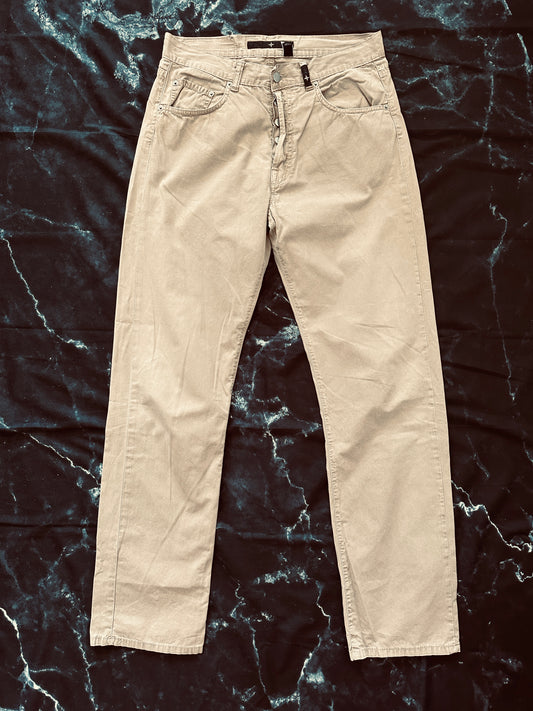 Stone Island Denims Pants - 34 - Made in Italy