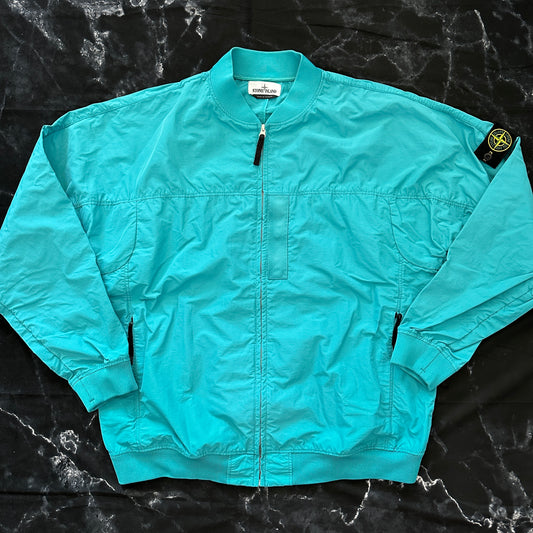 Stone Island Micro Reps Bomber Jacket 2020 - 3XL