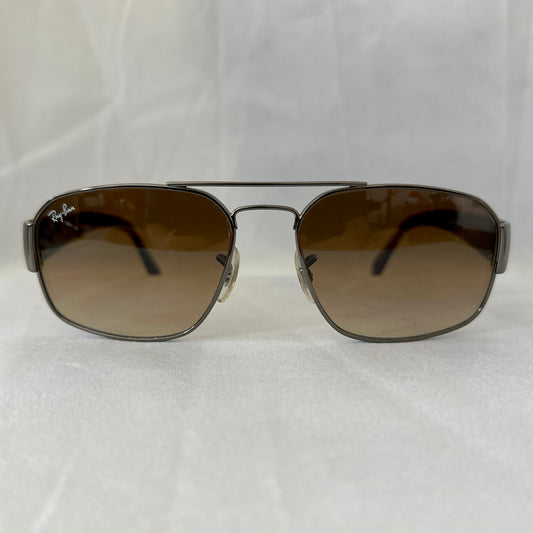 Ray Ban RB 3427 Sunglasses - Made in Italy