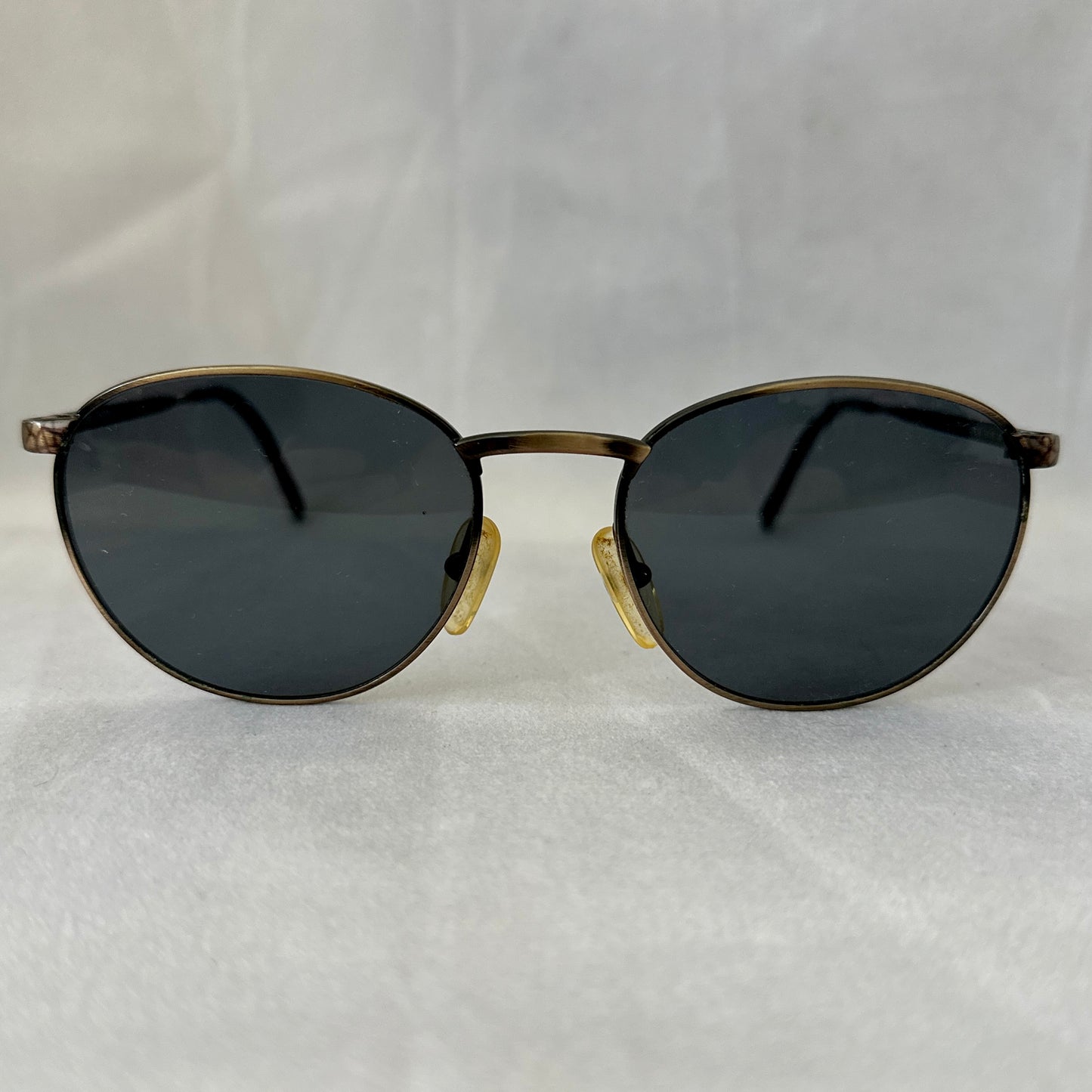Sunjet by Carrera 5237 Vintage 90s Womens Sunglasses - Made in Austria