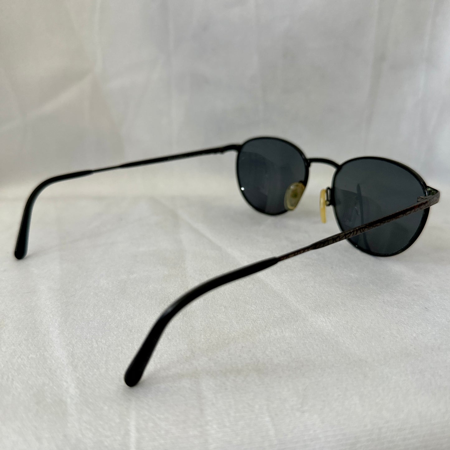 Sunjet by Carrera 5237 Vintage 90s Womens Sunglasses - Made in Austria