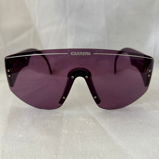 Carrera C-Vision 5414 Vintage 80s Sunglasses - Made in Austria