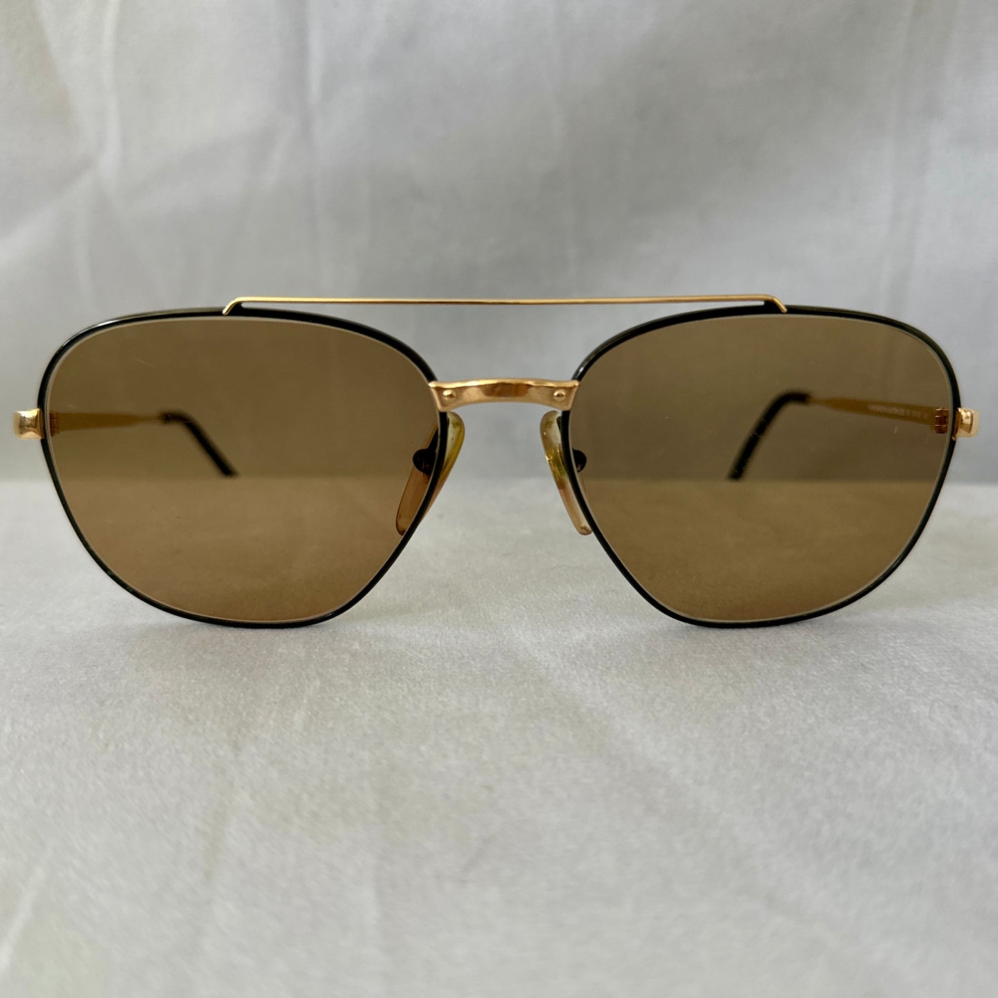 Carrera 5372 Vintage 80s Sunglasses - Made in Austria