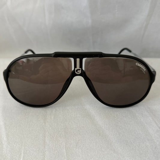 Carrera 5590 Vintage 80s Sunglasses - Made in Austria