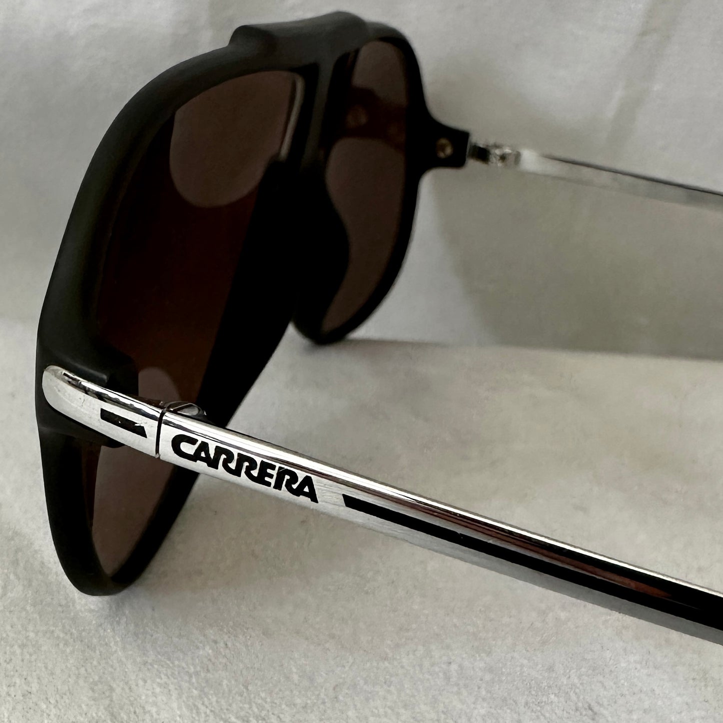 Carrera 5590 Vintage 80s Sunglasses - Made in Austria