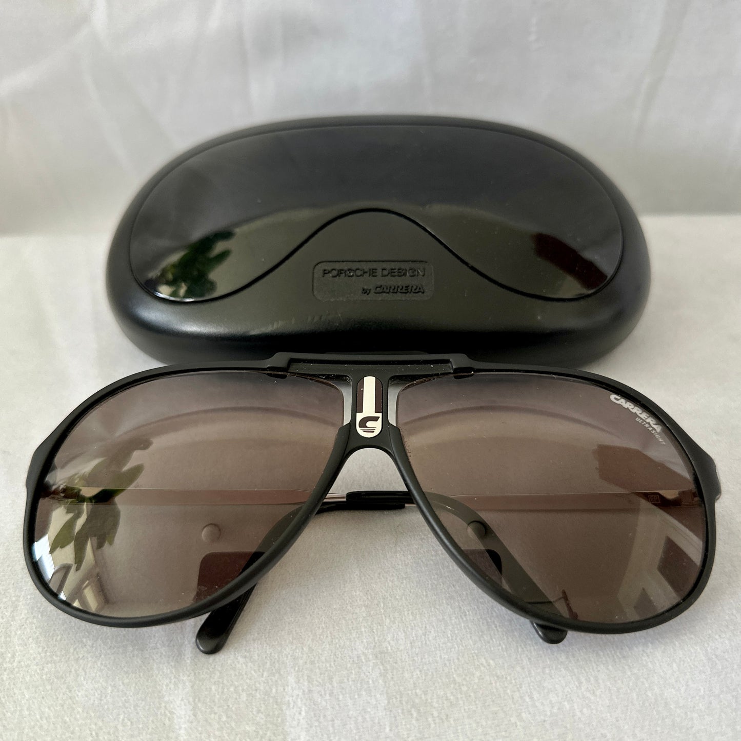Carrera 5590 Vintage 80s Sunglasses - Made in Austria