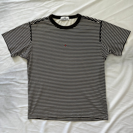 Stone Island Marina  T-Shirt 2019 - L