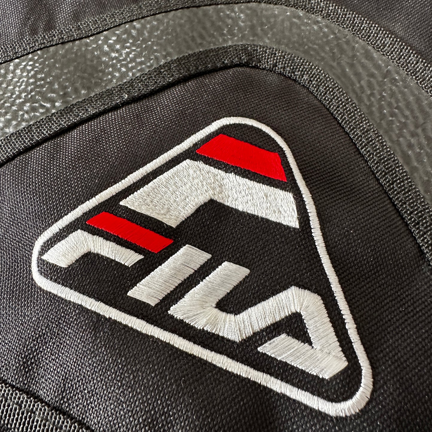 Fila Vintage 1994 Messenger Bag