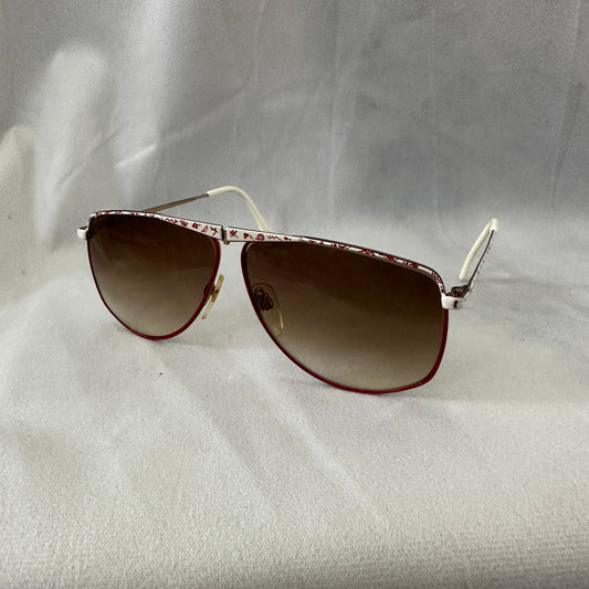 Mondi 80s Vintage Sunglasses