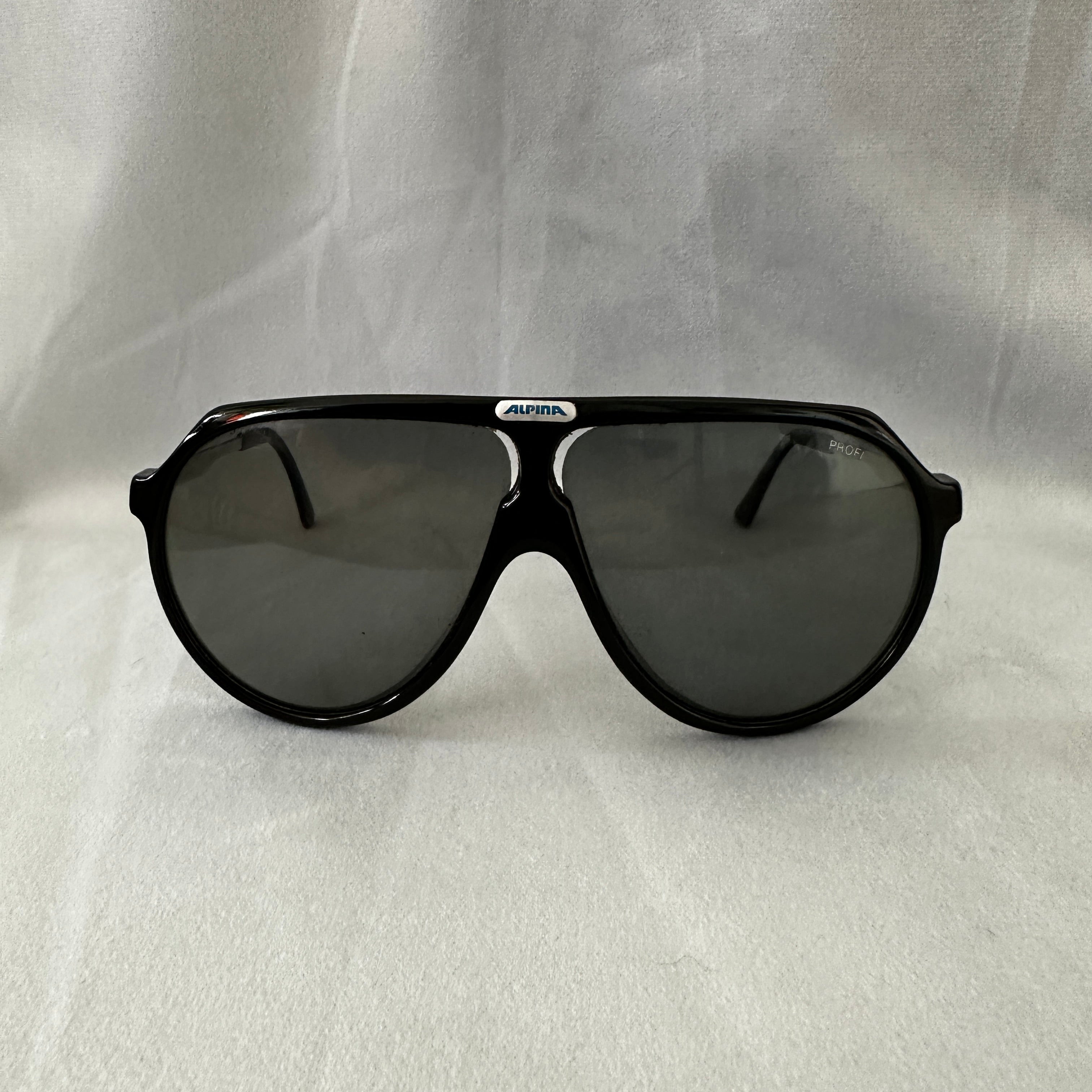 Alpina M3 Sunglasses