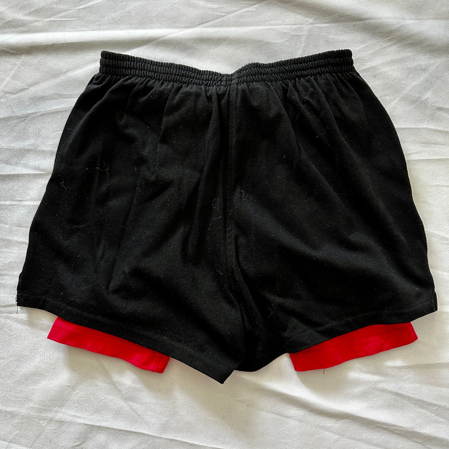 Adidas Squash 90s Vintage Shorts - M