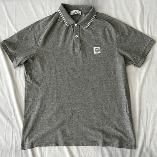 Stone Island Polo Shirt 2018 - 3XL