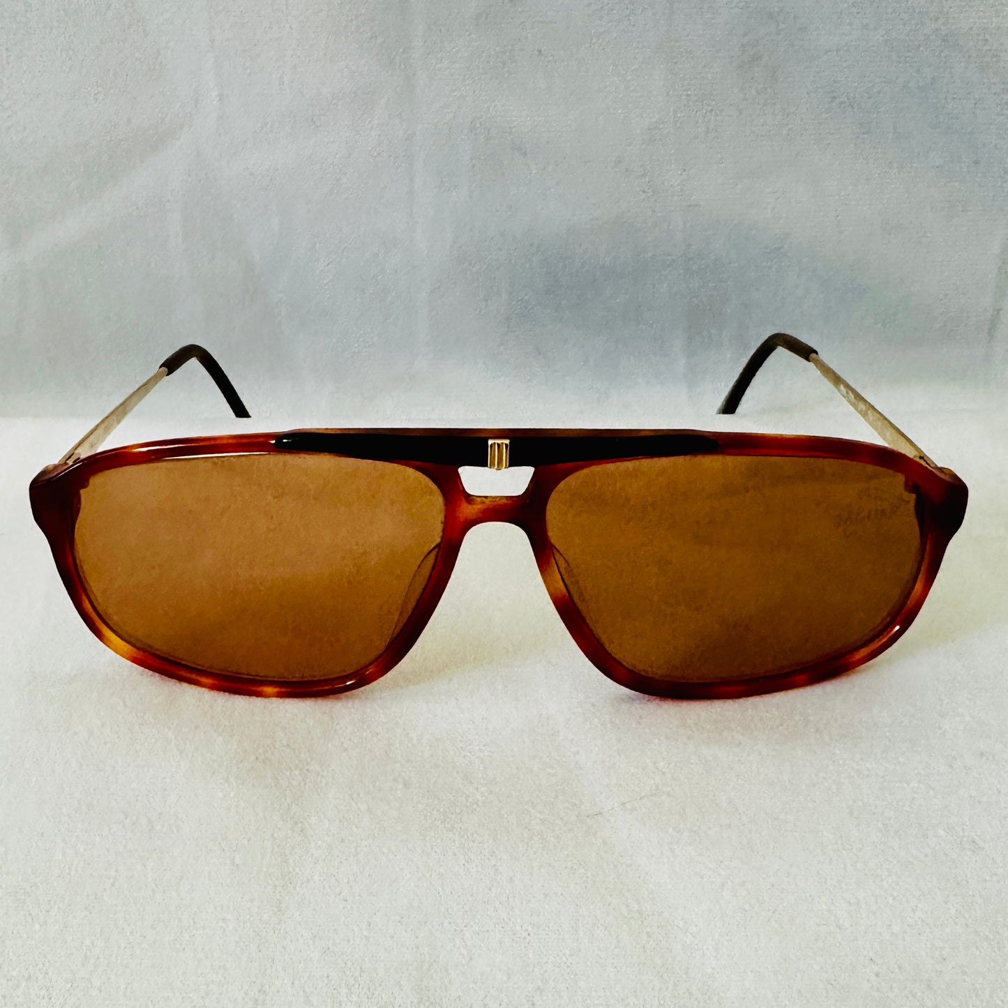 Jaguar 80s Vintage Sunglasses