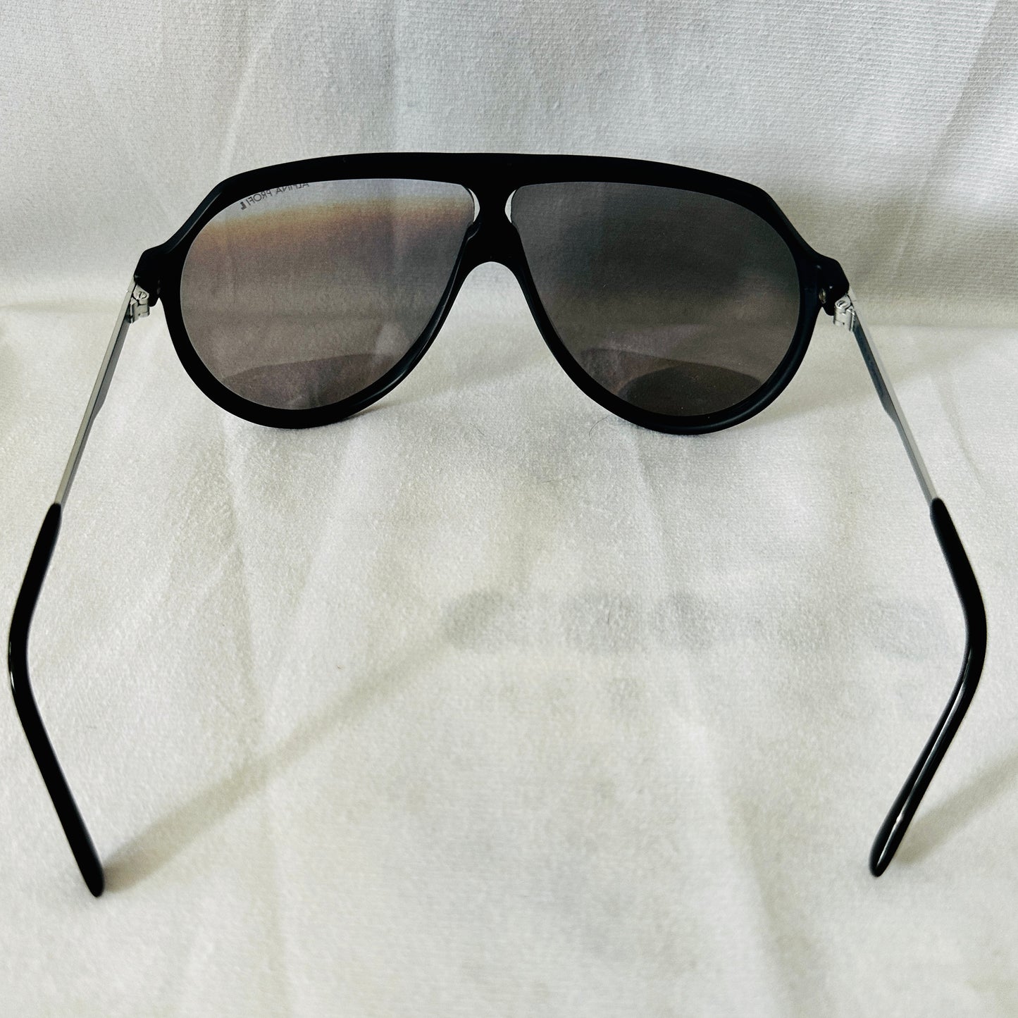 Alpina 80s Vintage Sunglasses - Made in West Germany