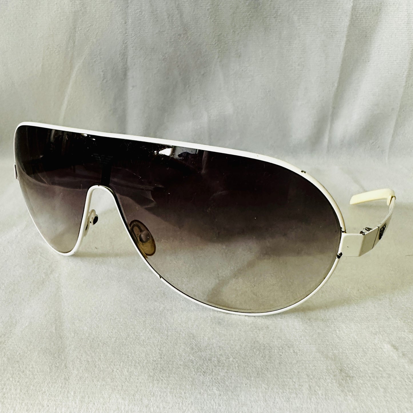 Emporio Armani Sunglasses 9047 - Made in Italy