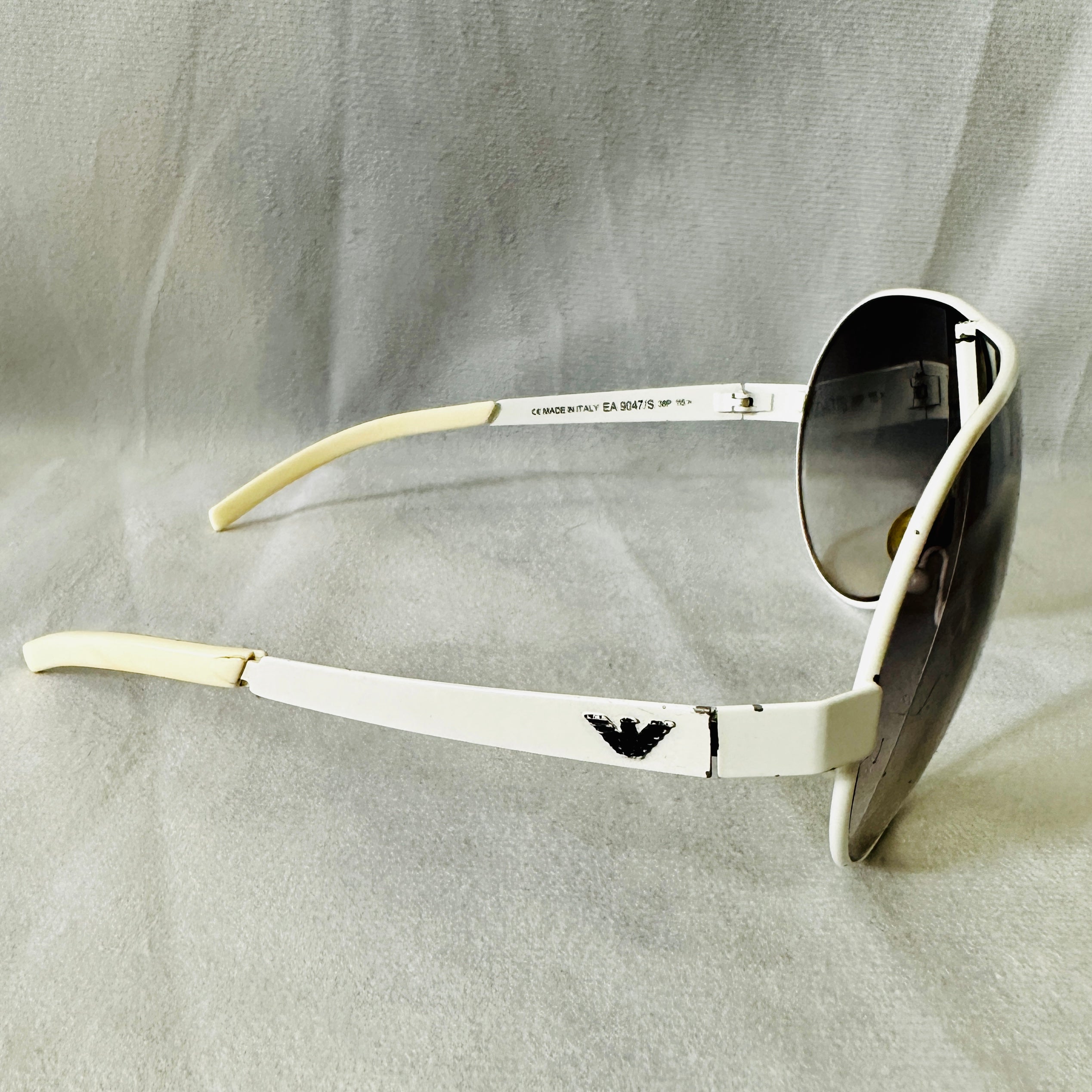 Emporio Armani Sunglasses 9047 Made in Italy Club Estetico