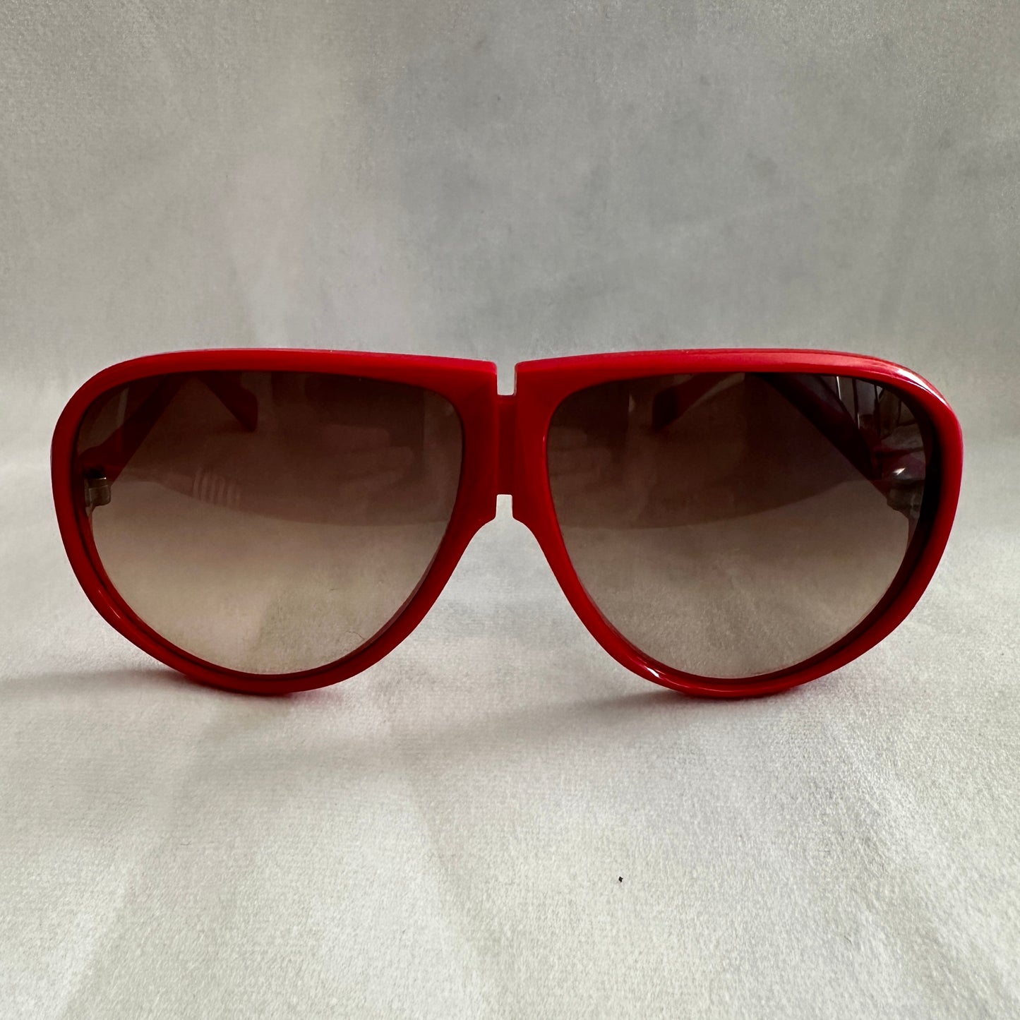 80s Vintage Sunglasses