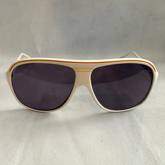 Uvex 80s Vintage Sunglasses - Made in West Germany