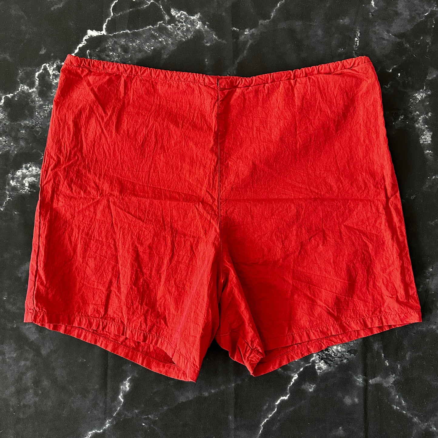 CP Company Vintage 80s Swim Shorts - 48 / M - Made in Italy