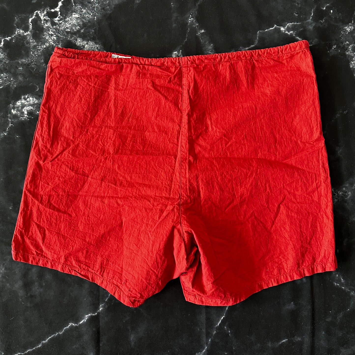 CP Company Vintage 80s Swim Shorts - 48 / M - Made in Italy