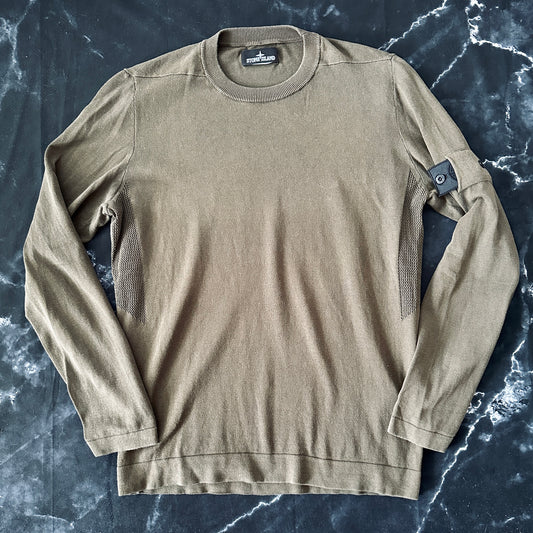 Stone Island Shadow Project 2017 Sweatshirt T-Shirt - XL - Made in Italy