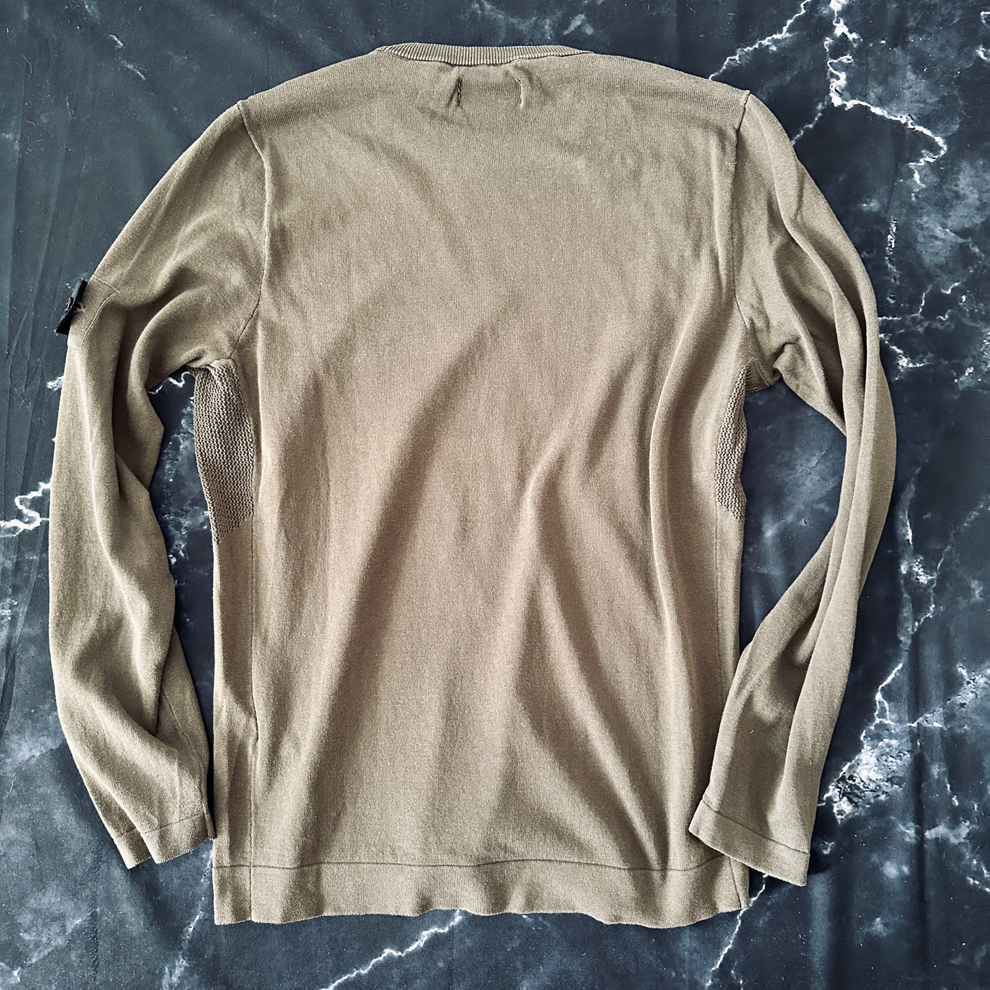 Stone Island Shadow Project 2017 Sweatshirt T-Shirt - XL - Made in Italy