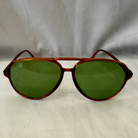 80s Vintage Sunglasses