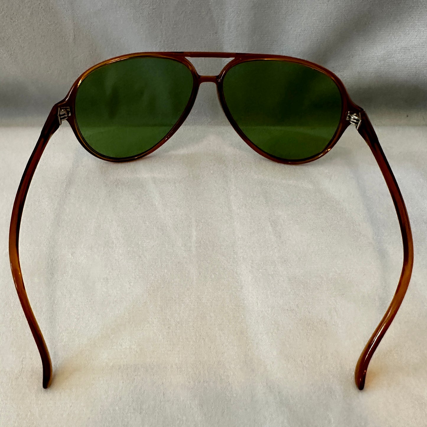 80s Vintage Sunglasses