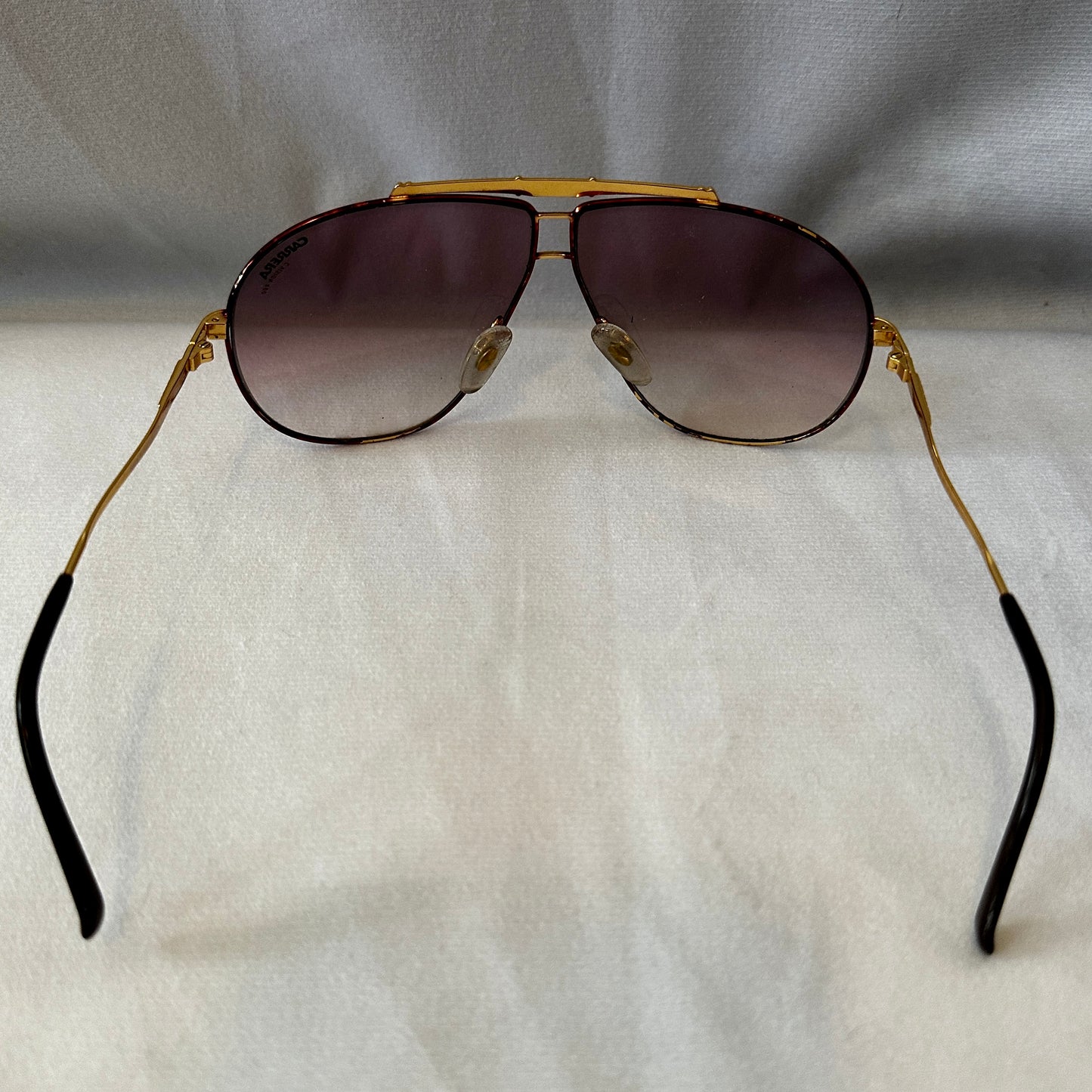 Carrera 5401 Vintage 80s Sunglasses - Made in Austria