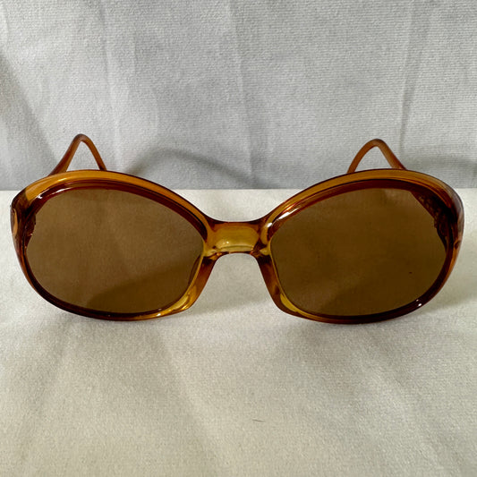 Marwitz Vintage 80s Womens Sunglasses NOS