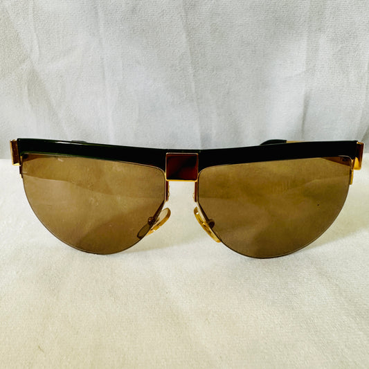 Missoni Vintage 90s Womens Sunglasses - Made in Italy