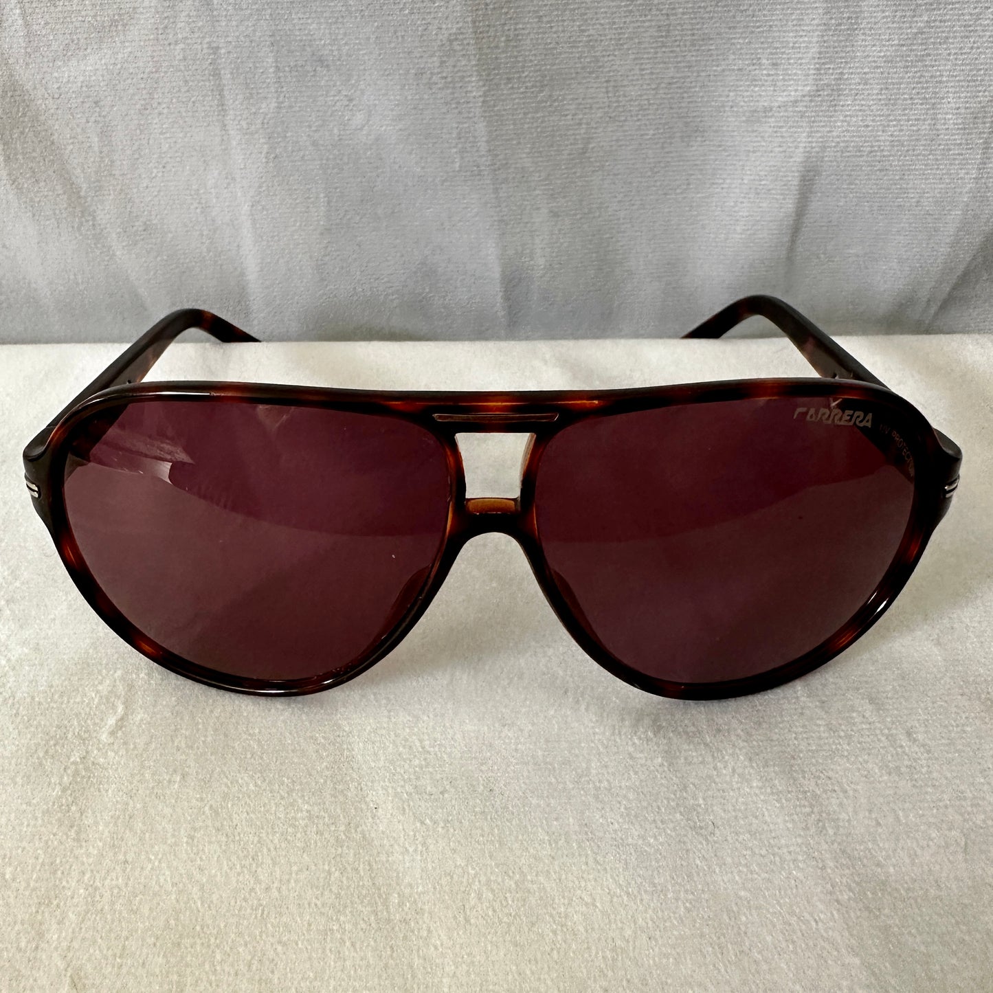Carrera Vintage Sunglasses