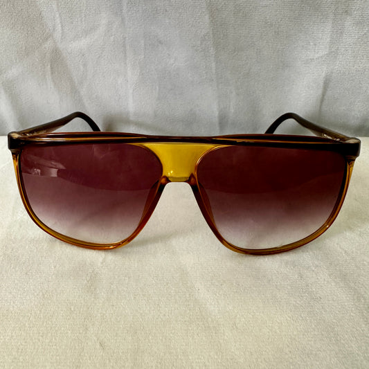 Viennaline 1269 Vintage 80s Sunglasses - Made in Austria