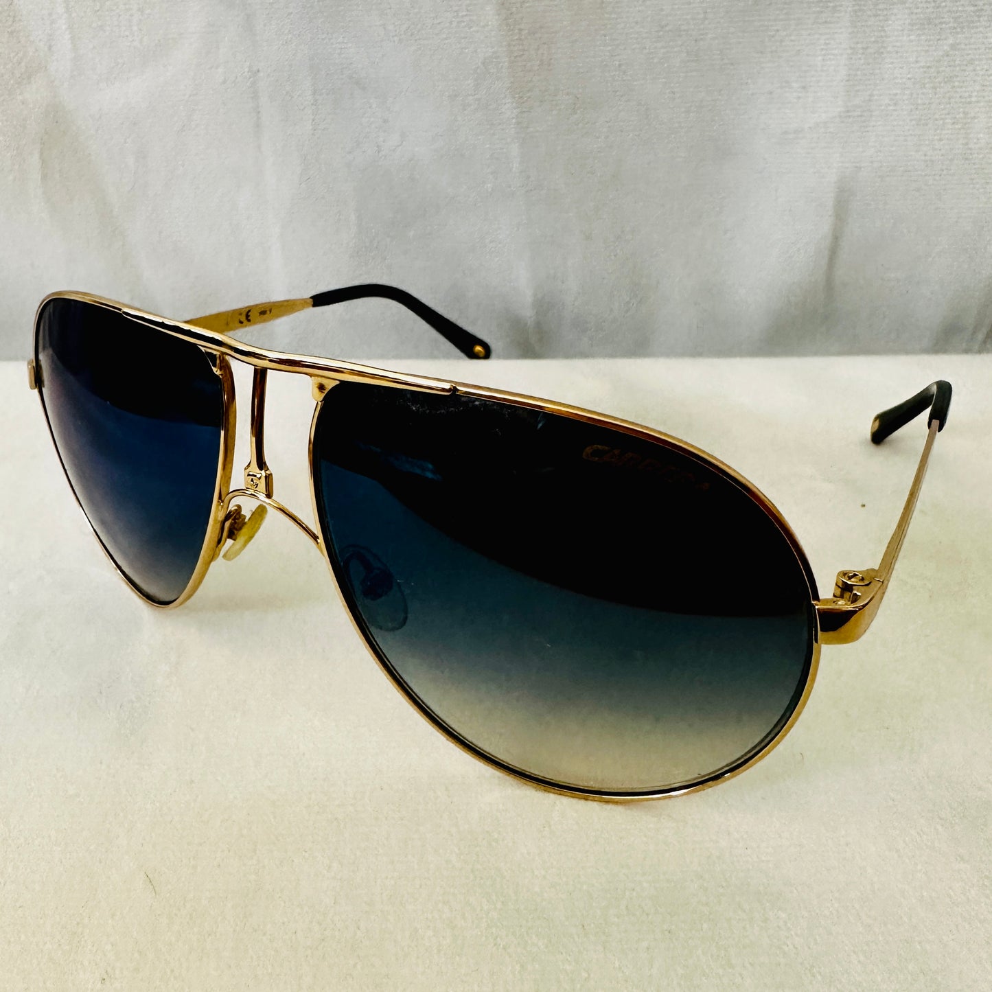 Carrera 5914 Vintage Sunglasses - Made in Italy