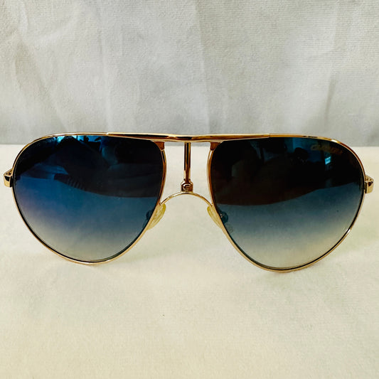 Carrera 5914 Vintage Sunglasses - Made in Italy