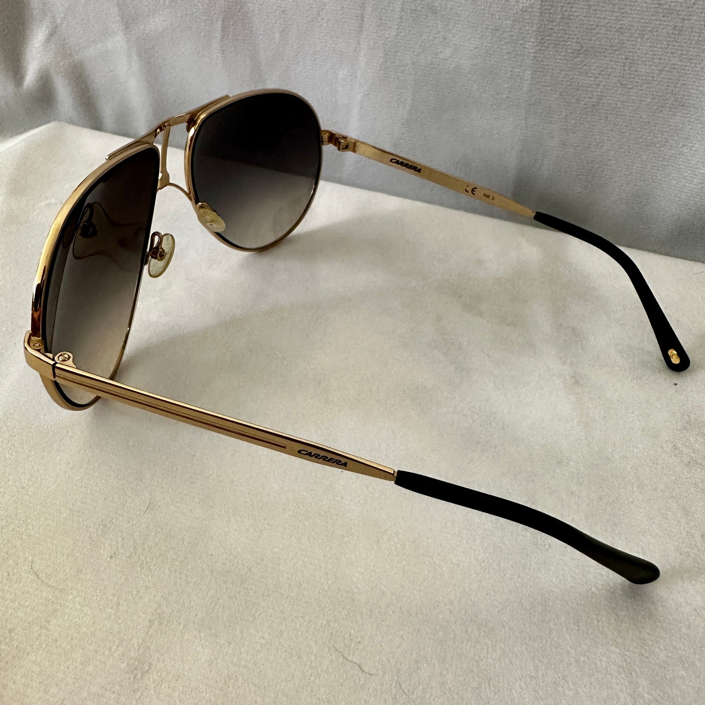 Carrera 5914 Vintage Sunglasses - Made in Italy