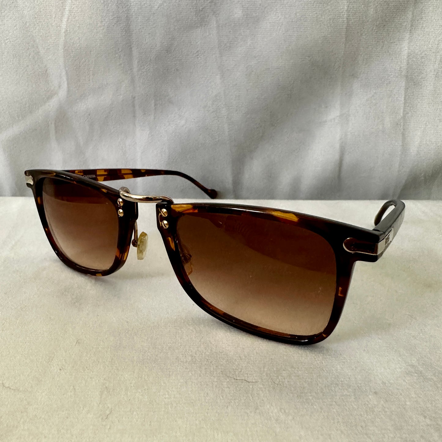 Boss by Carrera 5168 Vintage 80s Sunglasses - Made in Austria