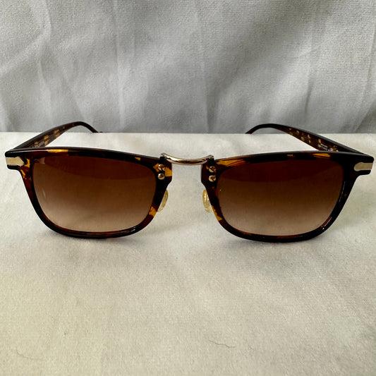 Boss by Carrera 5168 Vintage 80s Sunglasses - Made in Austria