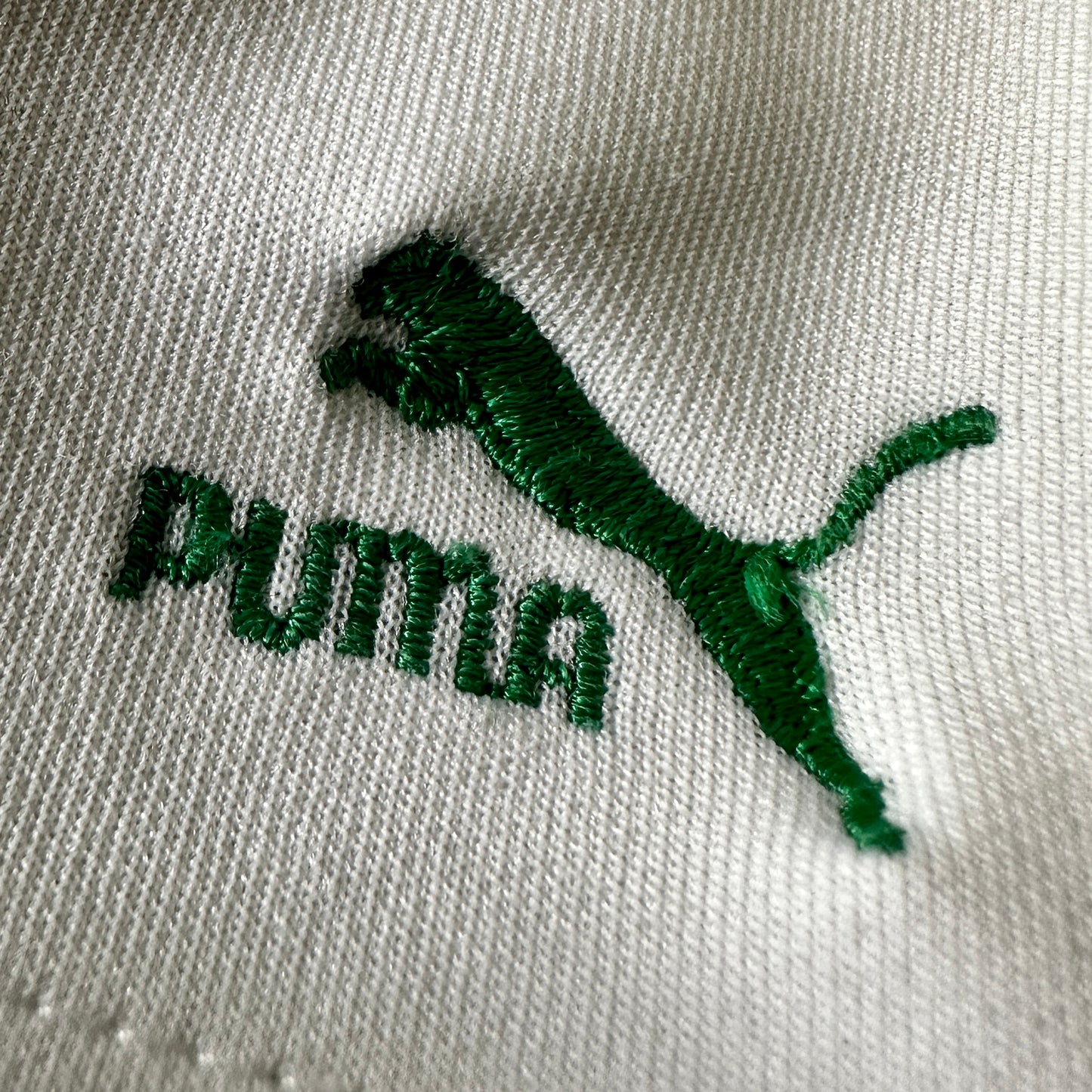 Puma 80s Tennis Shorts - 52 / M