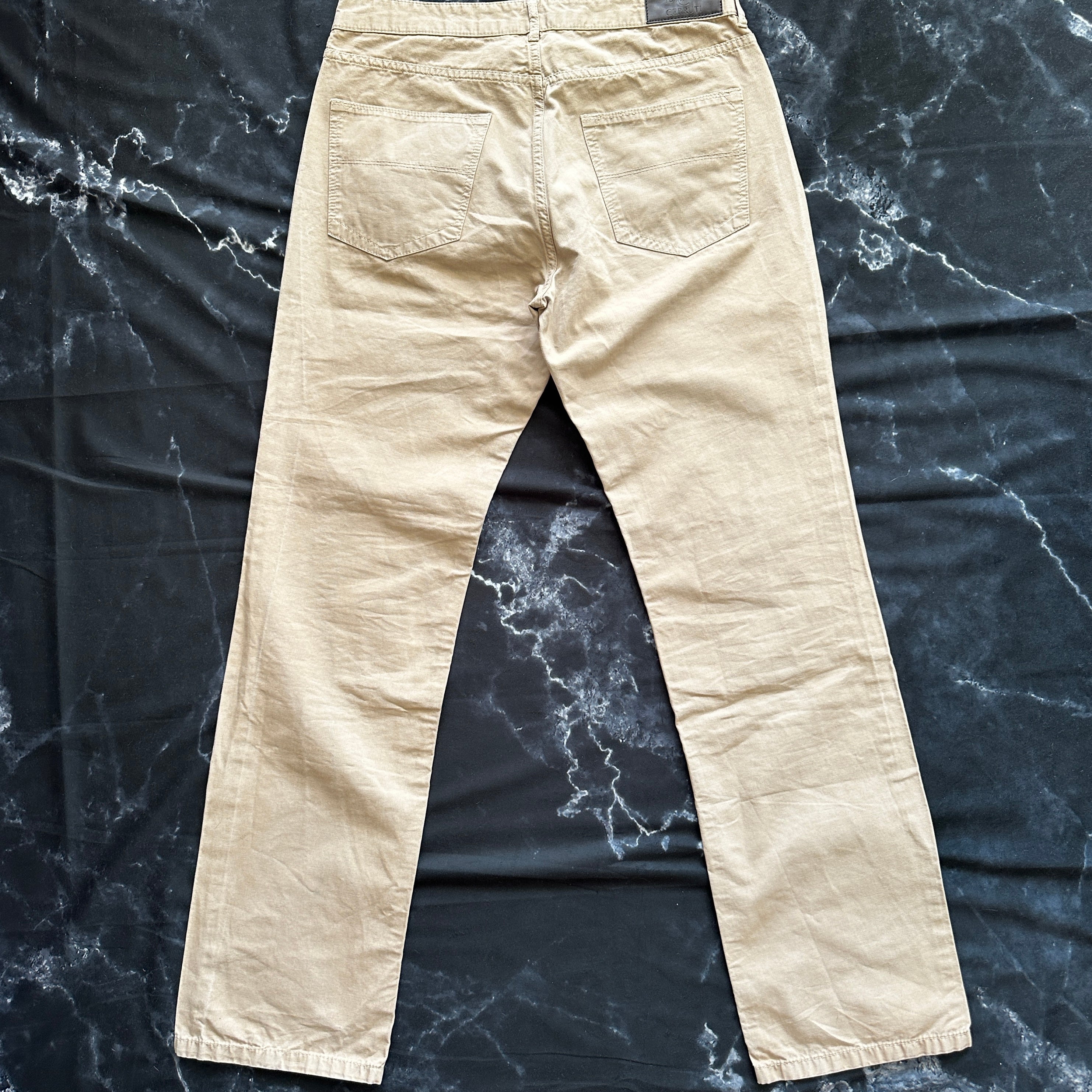 Cerruti 1881 Jeans 52 30