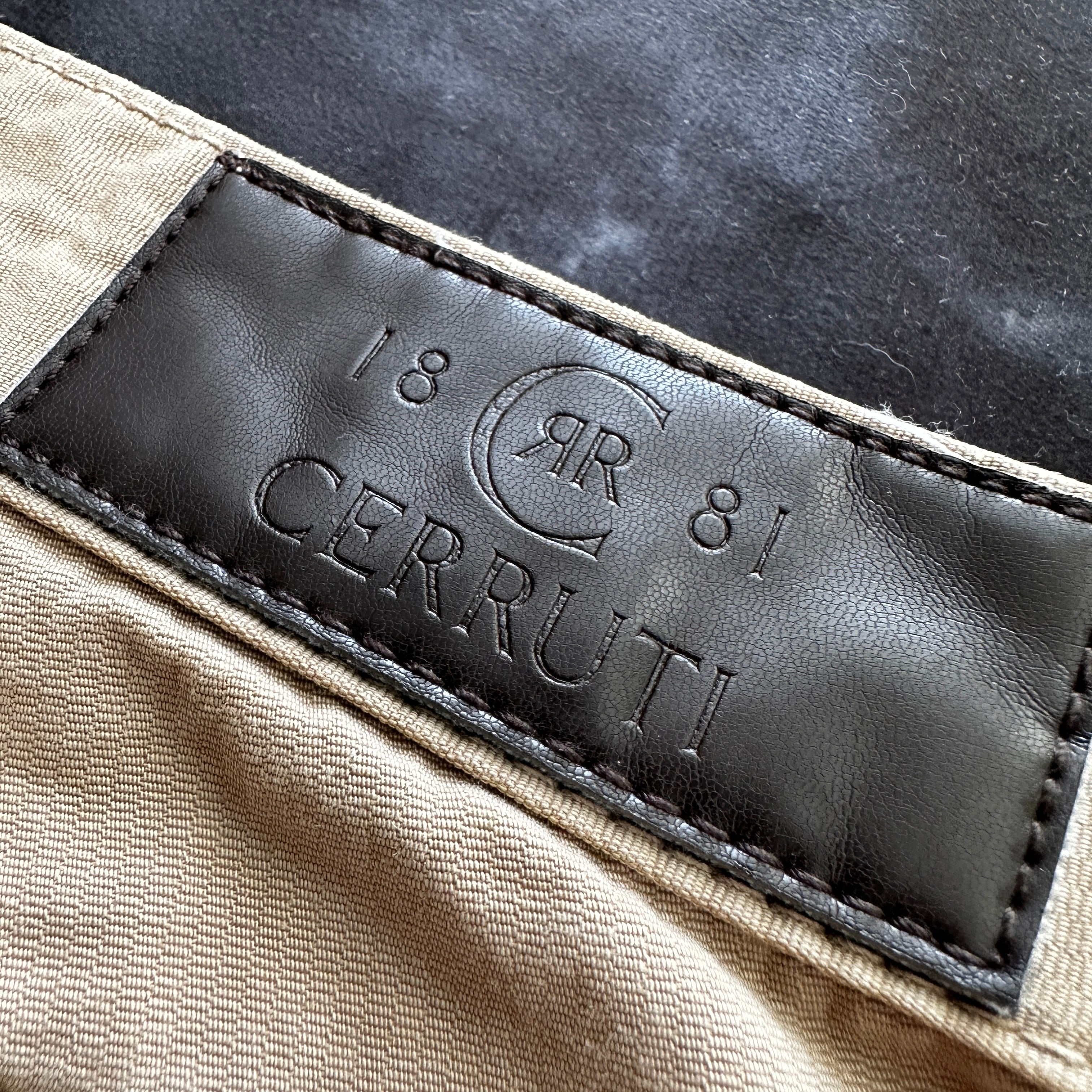 Cerruti 1881 Jeans 52 30 Club Estetico