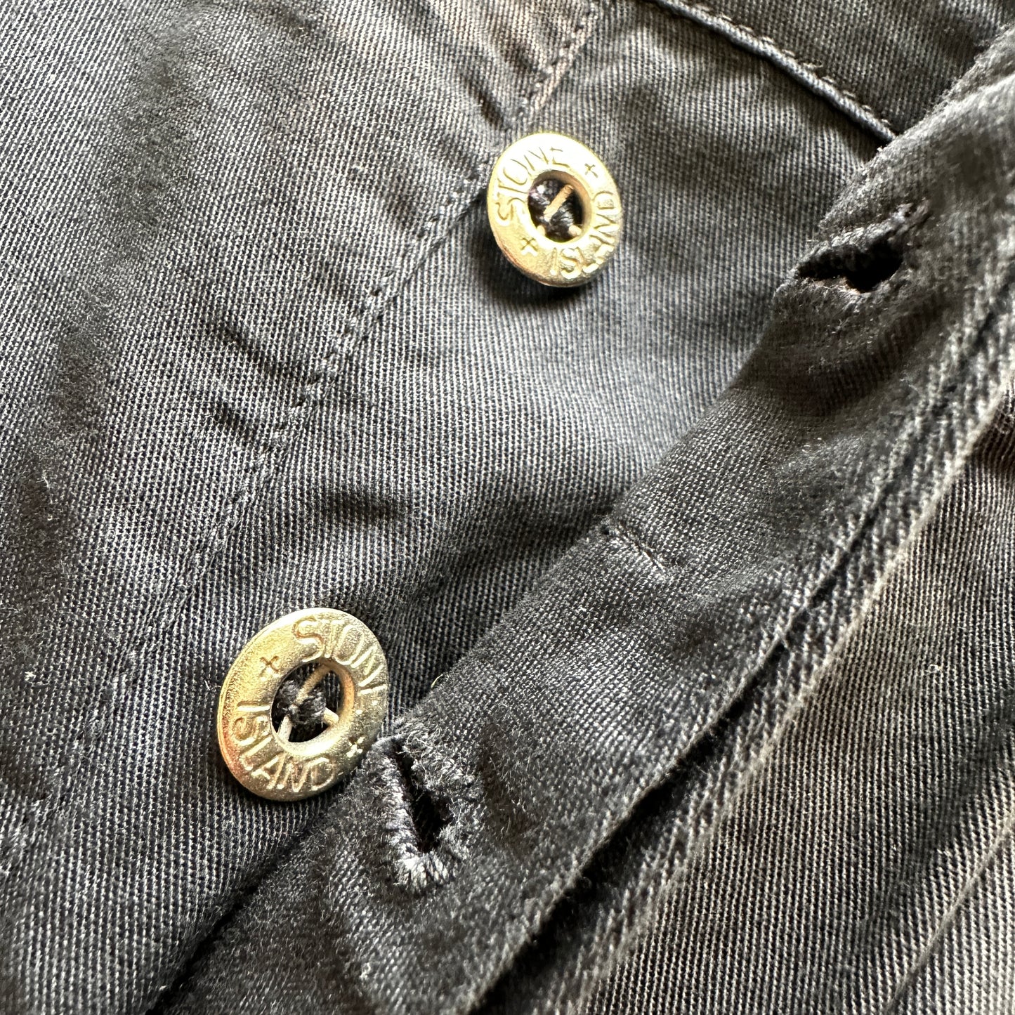 Stone Island Vintage 80s Pants - 50 - Made in Italy