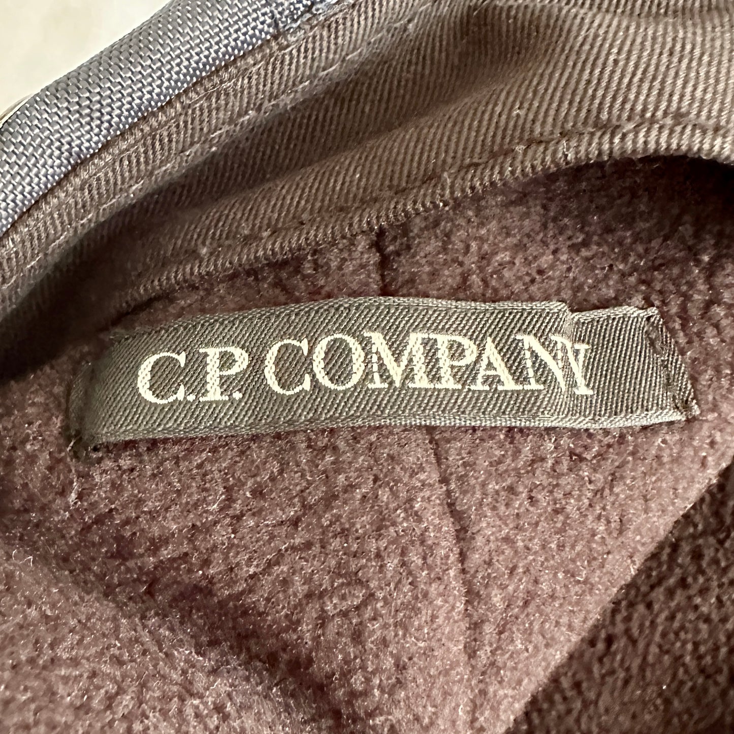 C.P. Company Cap -58 / XL