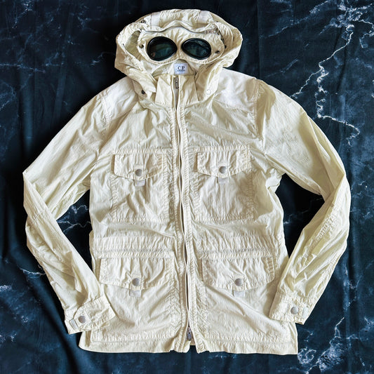 C.P. Company Goggle Jacket - 50 / M