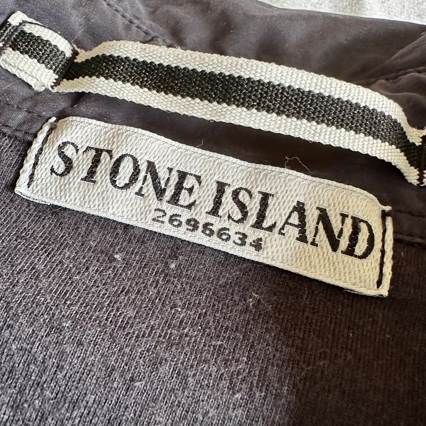 Stone Island 2011 Overshirt - L