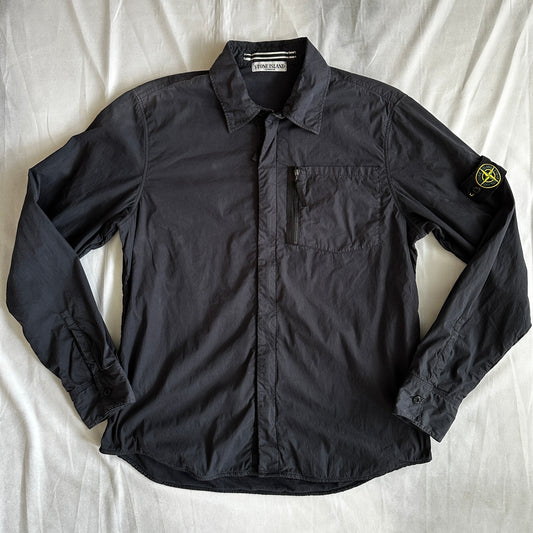 Stone Island 2011 Overshirt - L