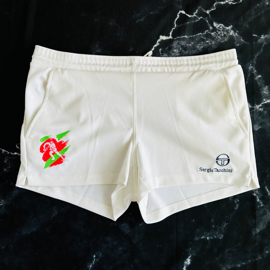 Sergio Tacchini 80s Tennis Shorts - 50 / L