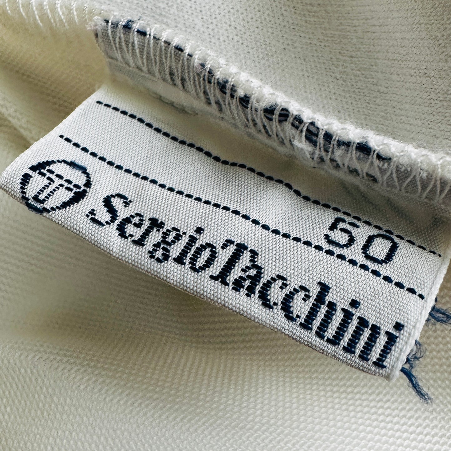 Sergio Tacchini 80s Tennis Shorts - 50 / L