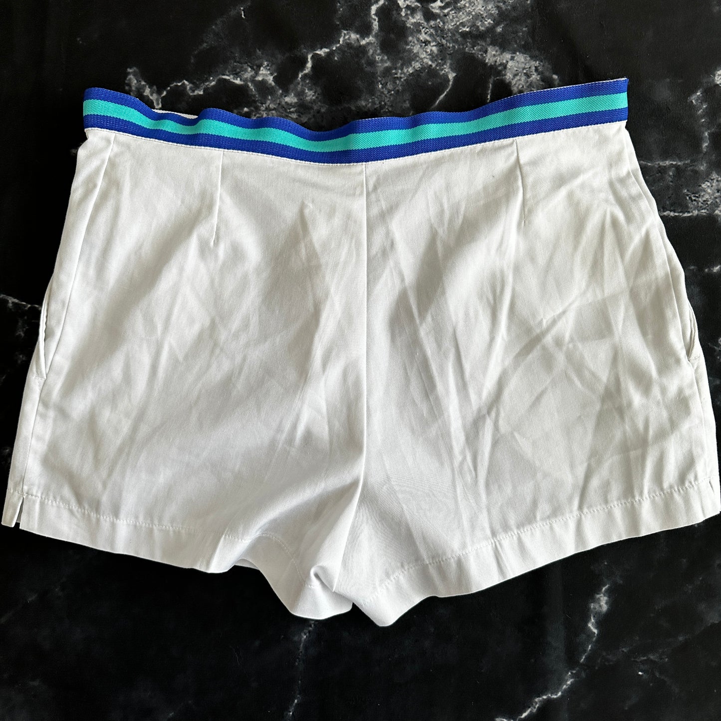 Fila Vintage 80s Tennis Shorts - 48 /M - Made in Italy